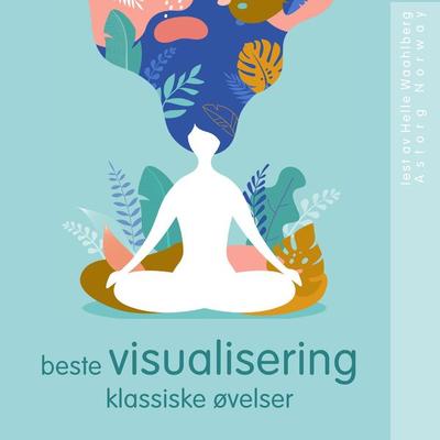Beste visualisering klassiske øvelser - Frédéric Garnier, Audio, 9782821163485