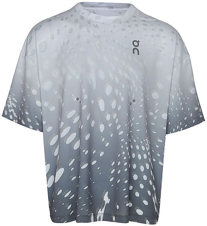 ON T-Shirt Performance Volt-T braun   XXL XXL