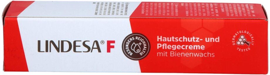 Lindesa F Hautschutz U Pfl