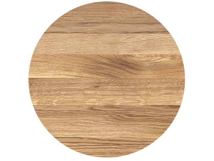 SIT Möbel Tops & Tables Tischplatte 60x60 cm