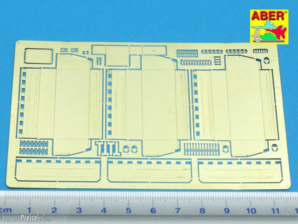 Aber Models 35 A061