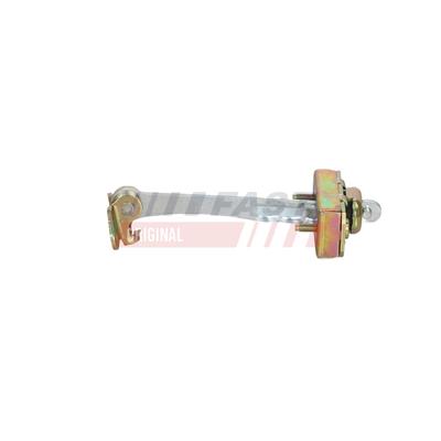 FAST vorne links FT03644 für Chrysler VW Mercedes