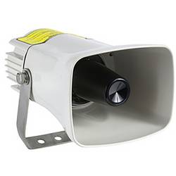 Schneider Electric Signalsirene XVS14MMW XVS14MMW Mehrton