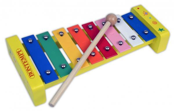 Bontempi Xylofoon muziekinstrument
