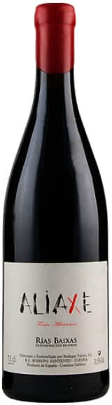 Fulcro Aliaxe 2024 - 75cl
