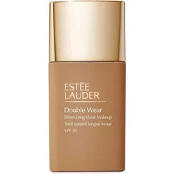 Estée Lauder, Foundation, Double Wear (5W1 Bronze)