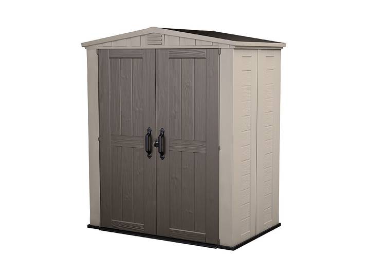 Keter Gerätehaus Factor 6 × 3 ft