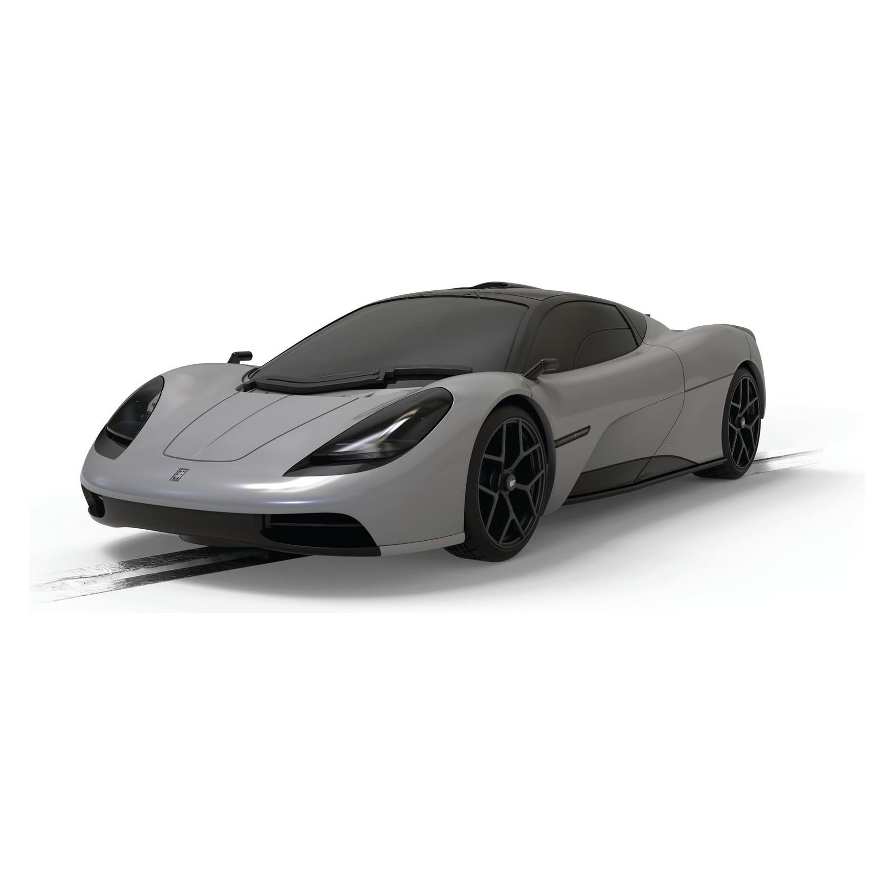 Scalextric GMA T.50 Silver (C4568)