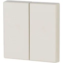 Eaton 172989 Wippe 2-fach, creme glänzend CWIZ-02/32