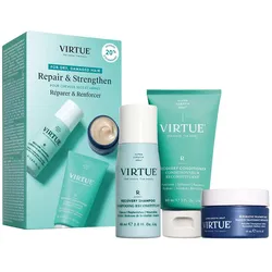 135ml Virtue Recovery Discovery Kit (Shampoo 60ml + Conditioner 60ml + Mask 15ml)
