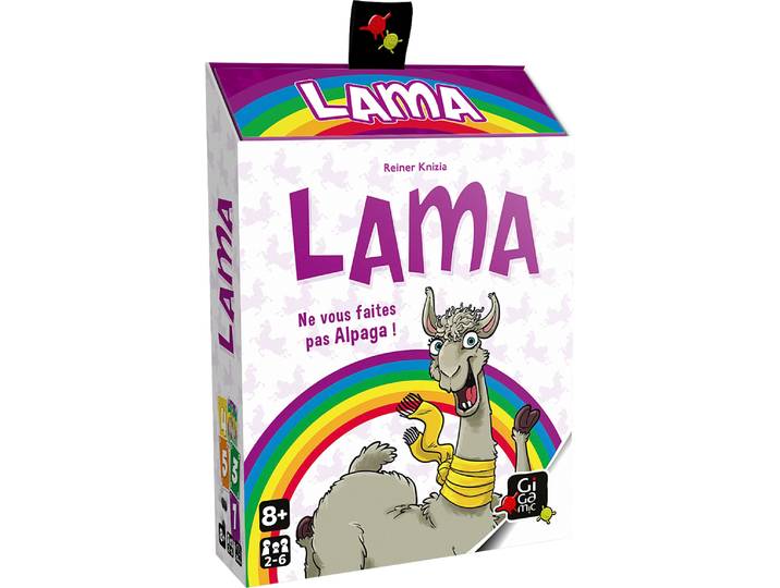 LAMA