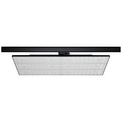 Paulmann ProRail3 Kratos LED-Schienenstrahler ProRail3 75 W LED Schwarz 96583