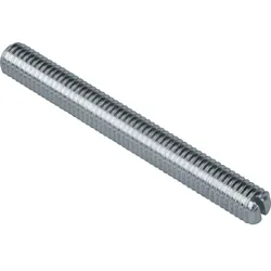 Hager BKZNS70 Nivellierstift M8x 70mm zur Aufständerung des estrichbündigen Bodenkanals