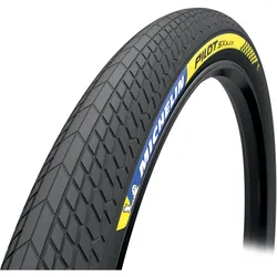 Michelin FALTREIFEN PILOT SX SLICK RACING LINE 44-406 Schwarz
