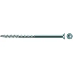 Fischer, Schrauben, Sicherheitsschraube 7,0x85 T (200 Schrauben pro Stück)