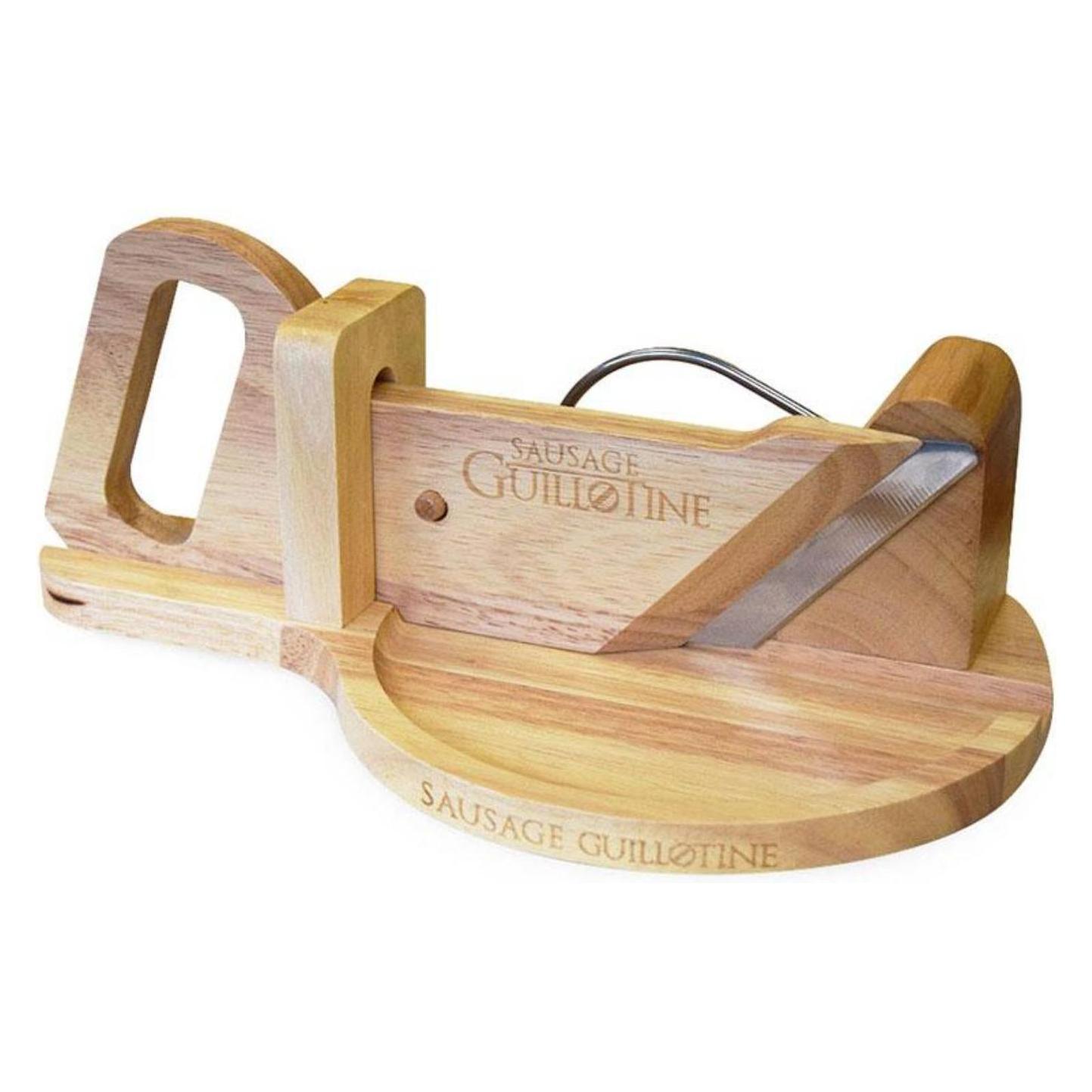 TOP Wurst Hobel (04289)
