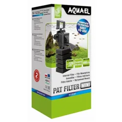 Aquael Innenfilter PAT mini