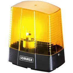SOMMER Warnlicht 24 V