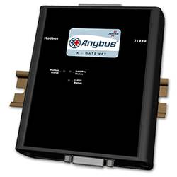 Anybus AB7612 Modbus-RTU Slave/J1939 Gateway Modbus-RTU 24 V/DC 1 St.