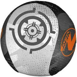 Happy People 6573 - NERF - Neopren Wasserspaßball 5cm