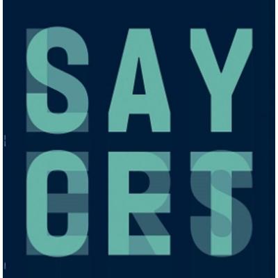 Layers - Saycet, CD