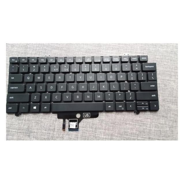 Dell Keyboard, Internal (CM7JH)