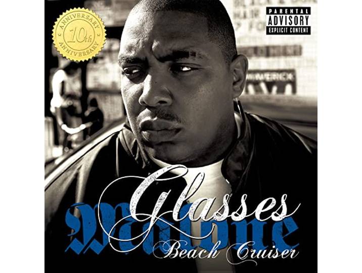 Beach Cruiser