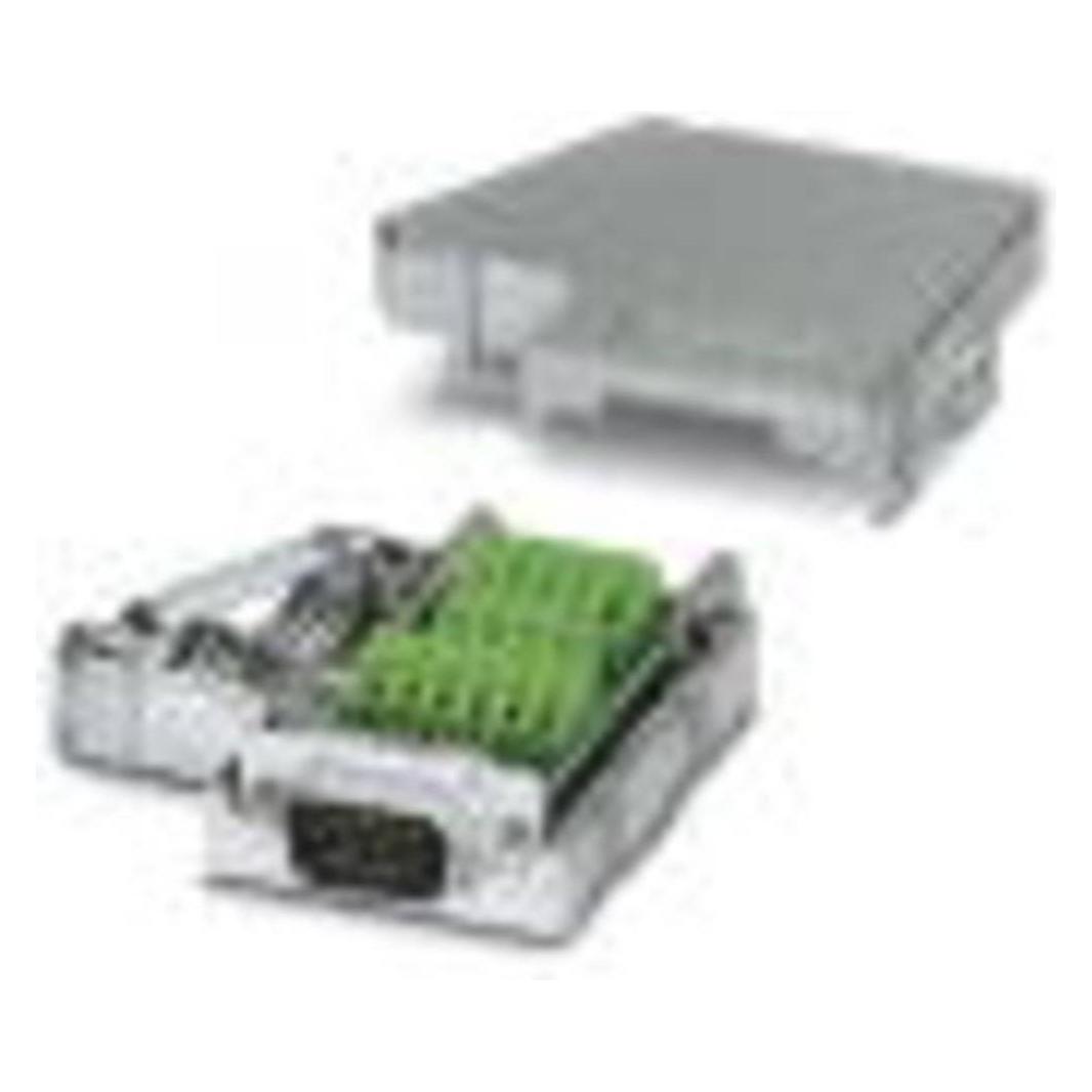 Phoenix Contact D-Sub HD 15-pos. male (5604602)