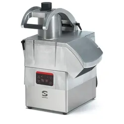 Sammic Gemüseschneider 500kg/h Variable Geschwindigkeit