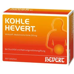 Kohle Hevert 100 ST