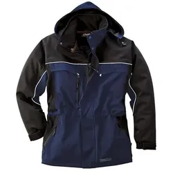 Magni,  Fortis Parka Kiruna Gr. XL (XL)