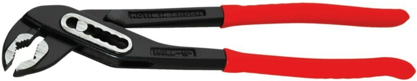 ROTHENBERGER Wasserpumpenzange Spk, 7 (70521)