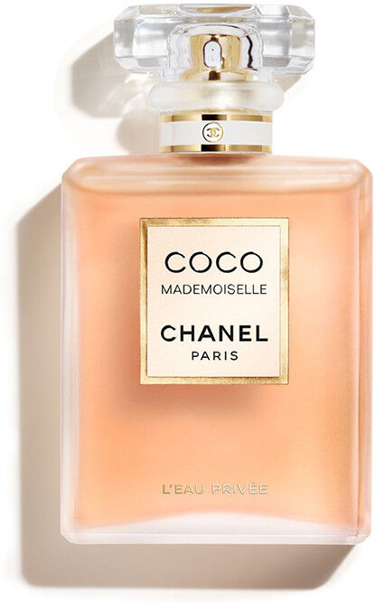 CHANEL COCO MADEMOISELLE L'EAU PRIVEE COCO MADEMOISELLE