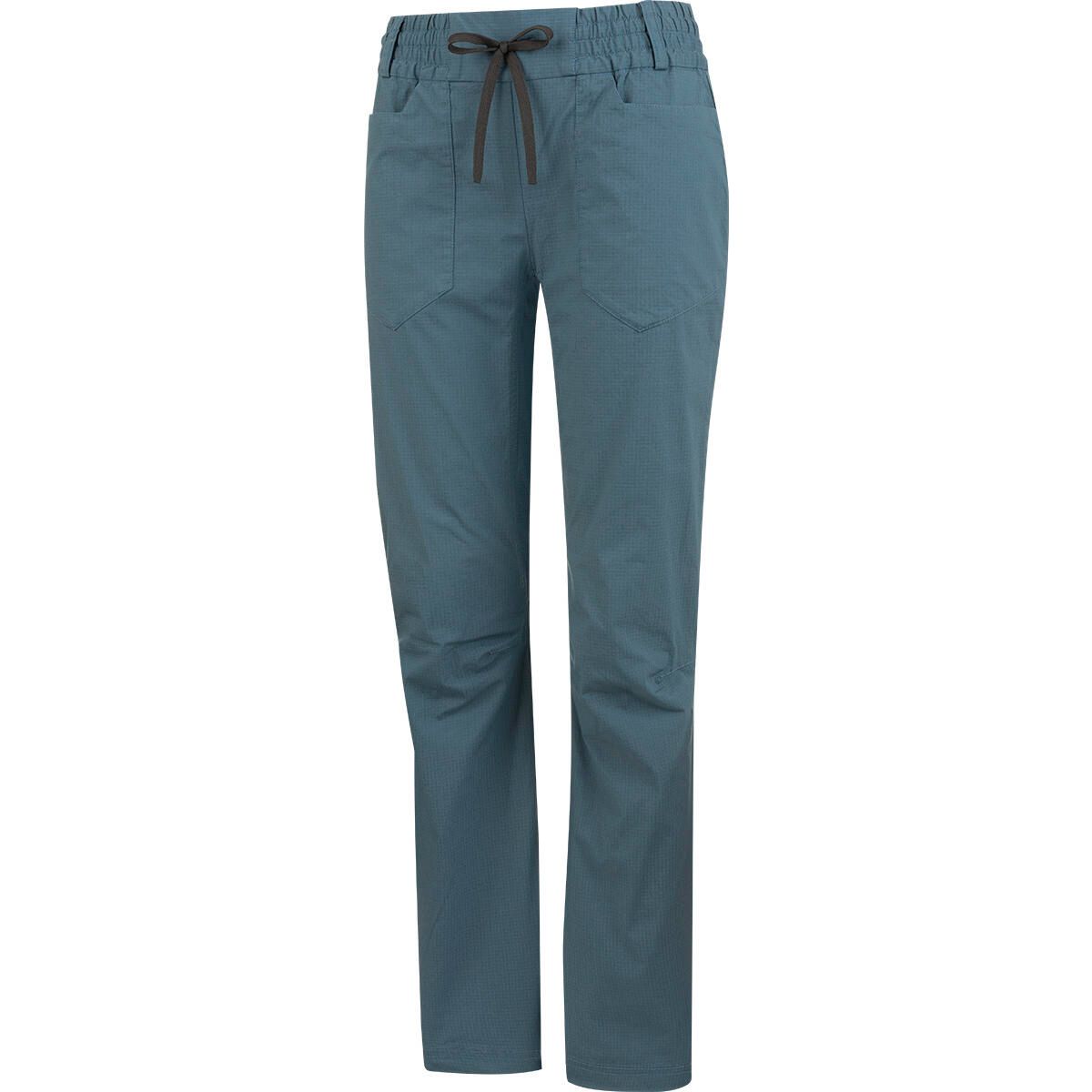 Wild Country Flow W Pant deepwater (3370) S 40-0000095254-3370-S