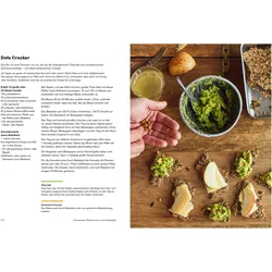 How to Eat 30 Plants a Week, Ratgeber von Hugh Fearnley-Whittingstall