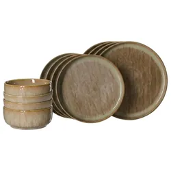Ritzenhoff & Breker Tortosa Basic-Set 12-teilig