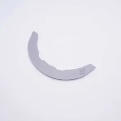 Cratoni Visier C-Pure grey