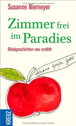 Susanne Niemeyer - Zimmer frei im Paradies: Bibelgeschichten neu erzählt - Preis vom 09.10.2026 07:28:09 h