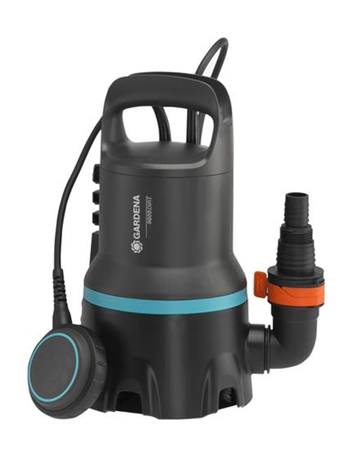 Gardena Dirty Water Pump 9000