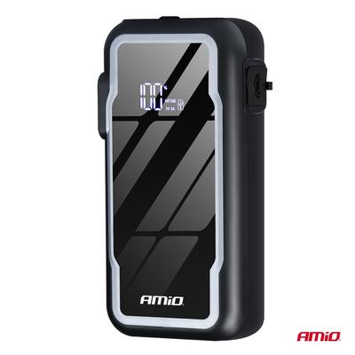 AMiO Starthilfe Powerbank 04678