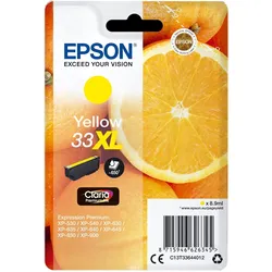 Epson, Druckerpatrone, Tintenpatrone
