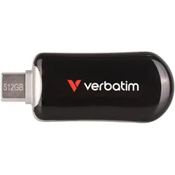 Verbatim 30227 USB-Stick - 512 GB