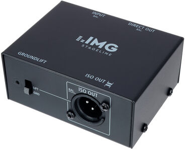 IMG Stageline MPS-1