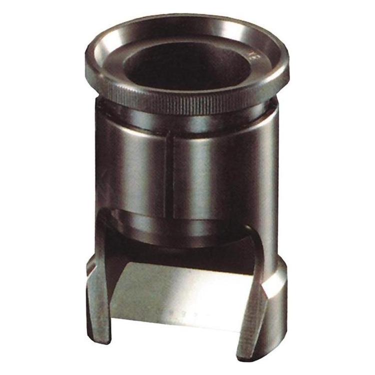 Tecwerk Messlupe Vergrösserung 8x (2000851505)
