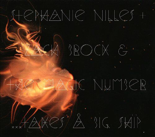 Stephanie Nilles - Takes a Big Ship - Preis vom 16.10.2026 11:41:07 h