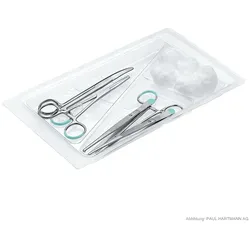 Peha-instrument Basis-Set, steril (5 Set)