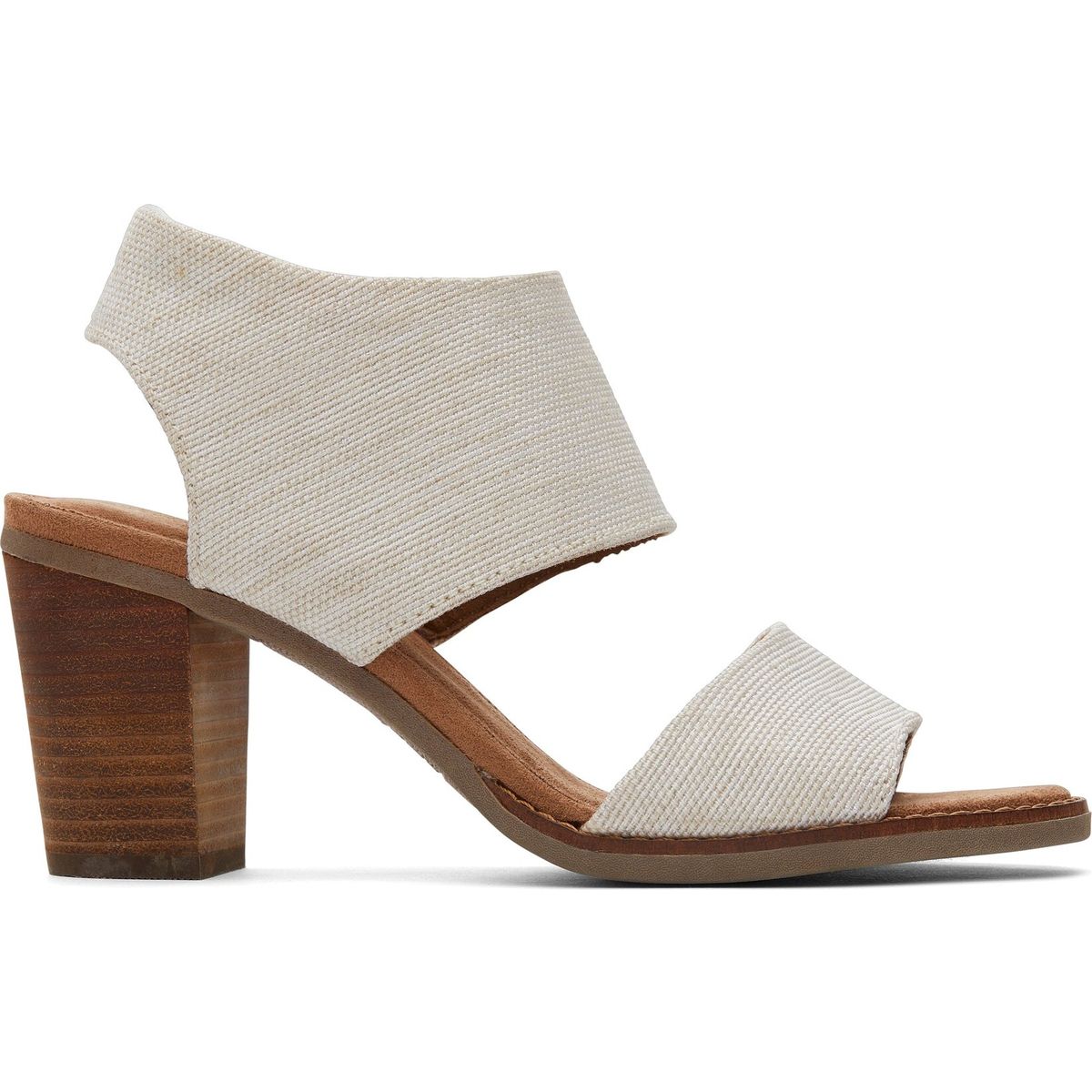 Toms Majorca Cutout natural yarn dye 42 10009814-42