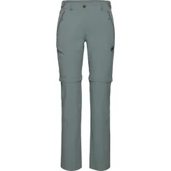 Mammut Runbold IV Zip Off Pants Women Strata - 36/L