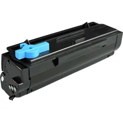Kompatibler Toner ersetzt Lexmark B342000 schwarz