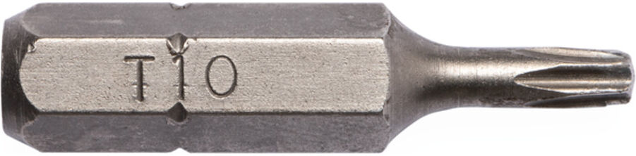 Lamello TX-Bit 1/4 Zoll TX 10 L=25 (121281)